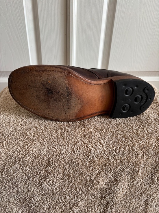 Viberg Service Boots  size 8.5 Canadian main image 9